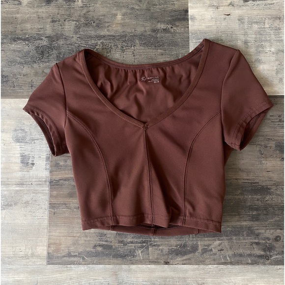 aerie Tops - Aerie Top